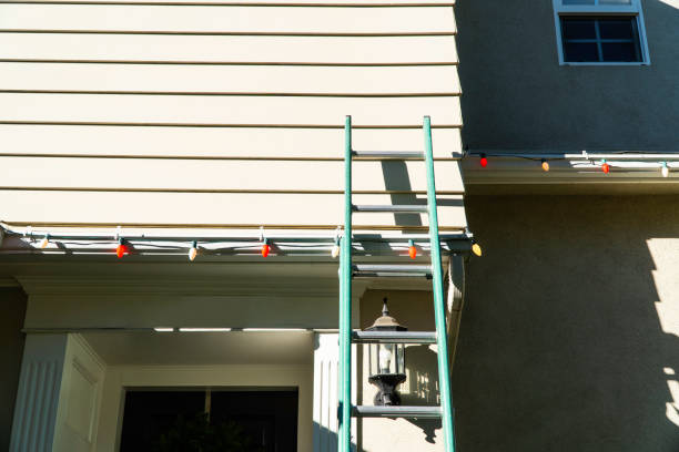 Trusted St Paul, NE Siding Installation & Repair Experts